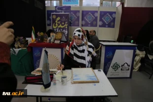 روز دوم نمایشگاه بین المللی قرآن کریم در بخش دانشگاه‌ها، با برنامه‌های متنوعی اجرا شد. 15