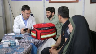 روز دوم نمایشگاه بین المللی قرآن کریم در بخش دانشگاه‌ها، با برنامه‌های متنوعی اجرا شد. 17