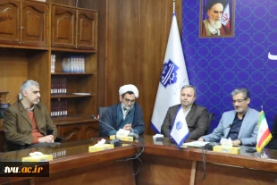 با حضور معاون آموزشی، معاون فرهنگی و دانشجویی و مسئول نهاد مقام معظم رهبری(مدظله) در دانشگاه ملی مهارت کشور؛

 مراسم تکریم و معارفه سرپرست دانشگاه ملی مهارت واحد استانی تهران و دانشکده فنی انقلاب اسلامی برگزار شد
 6