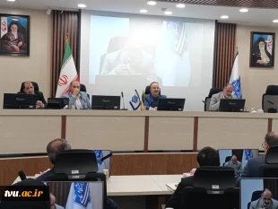 برگزاری کارگاه آموزشی سامانه فوریت های اداری (فواد 128) 2