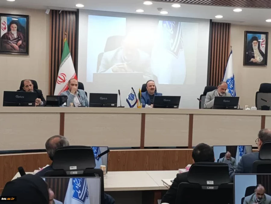 برگزاری کارگاه آموزشی سامانه فوریت های اداری (فواد 128) 2