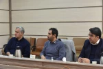 هشتمین جلسه شورای پژوهش‌ و فناوری دانشگاه ملی مهارت برگزار شد 3
