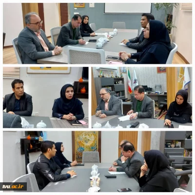 افزایش مشارکت دفتر توسعه آموزش های فرهنگی هنری وزارت فرهنگ با دانشگاه ملی مهارت