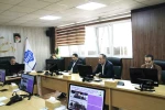 با حضور رئیس دانشگاه ملی مهارت برگزار شد؛
پنجمین نشست شورای ورزش دانشگاه ملی مهارت در سال ۱۴۰۴ 2