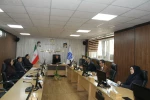 با حضور رئیس دانشگاه ملی مهارت برگزار شد؛
پنجمین نشست شورای ورزش دانشگاه ملی مهارت در سال ۱۴۰۴ 3