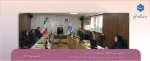 با حضور رئیس دانشگاه ملی مهارت برگزار شد؛
پنجمین نشست شورای ورزش دانشگاه ملی مهارت در سال ۱۴۰۴ 2
