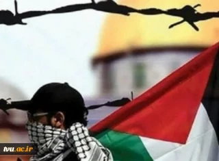 پیام دعوت رییس دانشگاه ملی مهارت برای حضور در راهپیمایی روز قدس