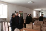 بازدید دکتر زمانی، رئیس دانشگاه ملی مهارت از آموزشکده تربت‌حیدریه خراسان رضوی 4