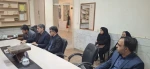 بازدید رئیس دانشگاه ملی مهارت از آموزشکده گناباد خراسان رضوی 4