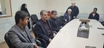 بازدید رئیس دانشگاه ملی مهارت از آموزشکده گناباد خراسان رضوی 9