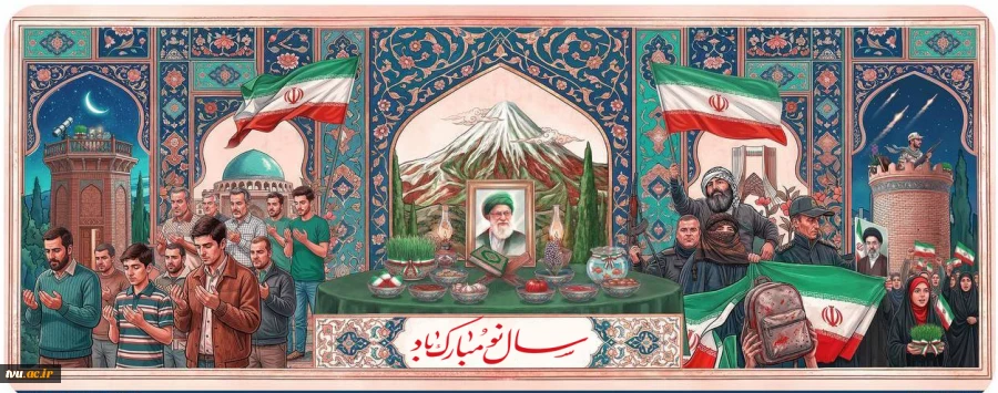 نوروز مبارک باد 2