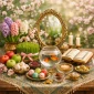 پیام تبریک معاون اداری مالی و مدیریت منابع به مناسبت آغاز سال 1405