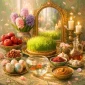 پیام تبریک سال نو مدیر کل پشتیبانی و امور رفاهی