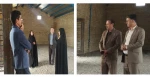 حضور آقای خالدی مدیر کل برنامه بودجه، تحول اداری و بهره وری در آموزشکده دختران بیرجند 2
