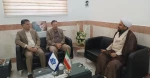 نشست آقای خالدی در دانشگاه ملی مهارت استان خراسان جنوبی 2