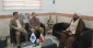 نشست آقای خالدی در دانشگاه ملی مهارت استان خراسان جنوبی