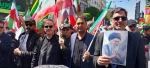 حضور بسیج کارکنان دانشگاه ملی مهارت همراه با بسیج کارکنان وزارت علوم در مراسم گرامیداشت اربعین امام شهید امت  2