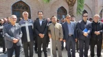 حضور پر شور دانشگاهیان دانشگاه ملی مهارت در آیین چهلمین روز شهادت رهبر شهید، قائد امت در سراسر کشور 18
