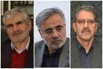 در راستای احقاق حقوق کارکنان دانشگاه‌های کشور صورت گرفت؛

ارسال نامه سه رئیس دانشگاه بزرگ کشور به معاون رئیس جمهور و رئیس سازمان اداری و استخدامی کشور 
 2