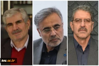 در راستای احقاق حقوق کارکنان دانشگاه‌های کشور صورت گرفت؛

ارسال نامه سه رئیس دانشگاه پهنه گستر کشور به معاون رئیس جمهور و رئیس سازمان اداری و استخدامی کشور