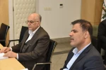 با تلاش‌های مستمر مدیریت دانشگاه ملی مهارت و همکاری همه جانبه معاونت مسکن و ساختمان وزارت راه و شهرسازی انجام شد؛

امکان دریافت پروانه اشتغال اصلی نظام مهندسی برای رشته های دانشگاه ملی مهارت با عنوان (حرفه‌ای) 2