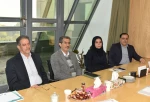 با تلاش‌های مستمر مدیریت دانشگاه ملی مهارت و همکاری همه جانبه معاونت مسکن و ساختمان وزارت راه و شهرسازی انجام شد؛

امکان دریافت پروانه اشتغال اصلی نظام مهندسی برای رشته های دانشگاه ملی مهارت با عنوان (حرفه‌ای) 3