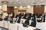 نشست رئیس دانشگاه با کارکنان  5