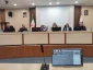 دومین جلسه برخط رئیس دانشگاه ملی مهارت با نماینده‌های کارمندان در استان‌های خراسان شمالی، کرمان، یزد، آذربایجان غربی و کرمانشاه