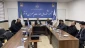 بازدید معاون اداری مالی و مدیریت دانشگاه از آموزشکده پسران نوشهر