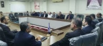 حضور معاون اداری مالی و مدیریت دانشگاه در دانشکده پسران محمودآباد 3