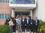 حضور معاون اداری مالی و مدیریت دانشگاه در دانشکده پسران محمودآباد 7