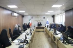 بررسی ۹۱۹ پرونده در کمیسیون موارد خاص در ایام جنگ تحمیلی 2
