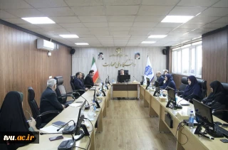 بررسی ۹۱۹ پرونده در کمیسیون موارد خاص در ایام جنگ تحمیلی