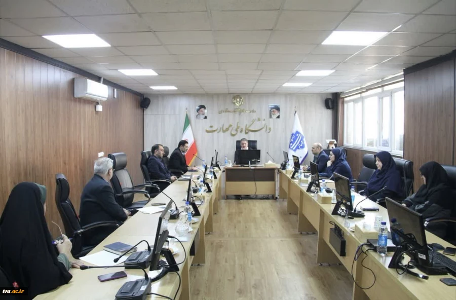 بررسی ۹۱۹ پرونده در کمیسیون موارد خاص در ایام جنگ تحمیلی 2