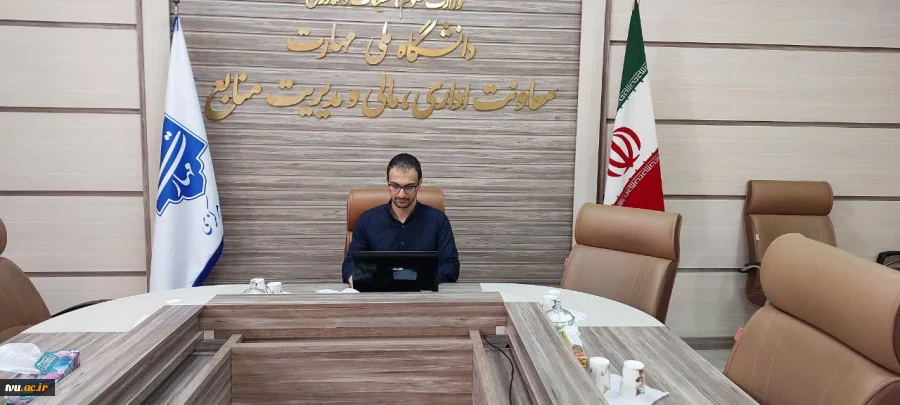 برگزاری وبینار تخصصی «بیمه تکمیلی» با هدف شفاف‌سازی فرآیندها و رفع چالش‌های رفاهی 2