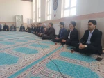 دیدار صمیمی رئیس دانشگاه ملی مهارت با کارکنان واحد استانی خراسان جنوبی 3