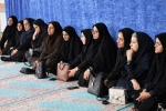 دیدار صمیمی رئیس دانشگاه ملی مهارت با کارکنان واحد استانی خراسان جنوبی 4