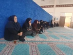 دیدار صمیمی رئیس دانشگاه ملی مهارت با کارکنان واحد استانی خراسان جنوبی 6