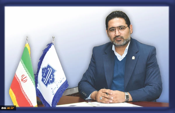 پیام  معاون فرهنگی و دانشجویی دانشگاه ملی مهارت به مناسبت روز روانشناس و مشاور 2