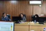 برگزاری نخستین جلسه اصلاح ساختار سازمانی دانشگاه ملی مهارت در سال ۱۴۰۵ 2