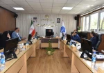 برگزاری نخستین جلسه اصلاح ساختار سازمانی دانشگاه ملی مهارت در سال ۱۴۰۵ 2