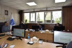برگزاری نخستین جلسه اصلاح ساختار سازمانی دانشگاه ملی مهارت در سال ۱۴۰۵ 4