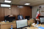 برگزاری نخستین جلسه اصلاح ساختار سازمانی دانشگاه ملی مهارت در سال ۱۴۰۵ 5
