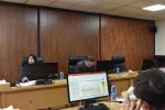 برگزاری نخستین جلسه اصلاح ساختار سازمانی دانشگاه ملی مهارت در سال ۱۴۰۵ 6