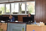 برگزاری نخستین جلسه اصلاح ساختار سازمانی دانشگاه ملی مهارت در سال ۱۴۰۵ 7