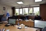 برگزاری نخستین جلسه اصلاح ساختار سازمانی دانشگاه ملی مهارت در سال ۱۴۰۵ 8