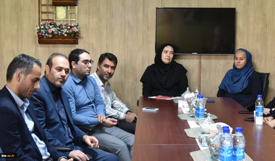 تجلیل از مقام آوران مسابقات ورزشی دهه فجر در دانشگاه؛ رقابت سالم، سلامت پایدار 2