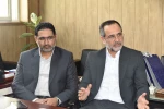 تجلیل از مقام آوران مسابقات ورزشی دهه فجر در دانشگاه؛ رقابت سالم، سلامت پایدار 3