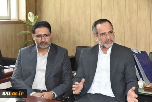 تجلیل از مقام آوران مسابقات ورزشی دهه فجر در دانشگاه؛ رقابت سالم، سلامت پایدار 3