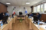 برگزاری نخستین جلسه اصلاح ساختار سازمانی دانشگاه ملی مهارت در سال ۱۴۰۵ 9